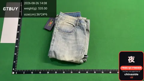 Ralph Lauren Jeans