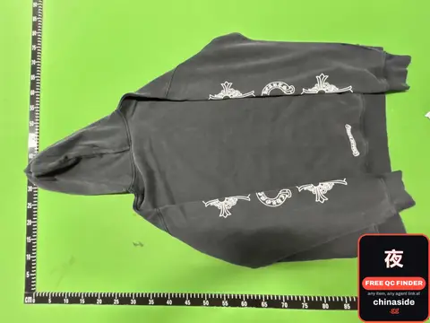 Original Work Hoodie