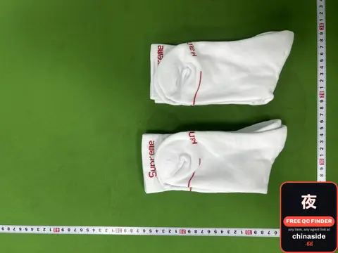 Two-Pair Socks Set