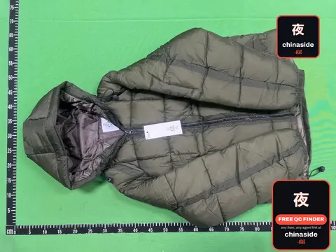 Winter Warm Padded Jacket