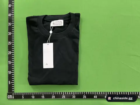 MM6 Long-Sleeve T-Shirt