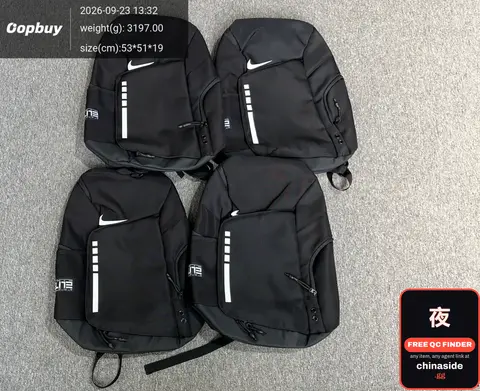 Nike Backpack