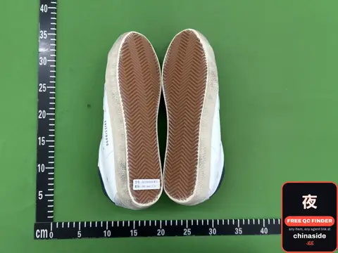 White Sneakers