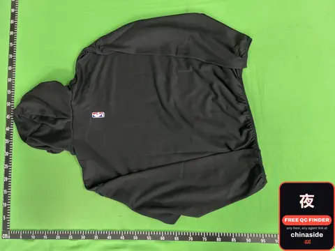 NBA Hoodie
