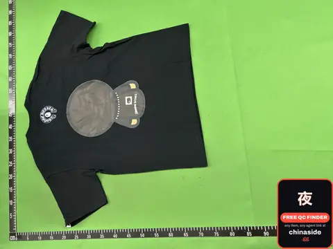 Black T-Shirt