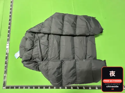 Puffer Jacket
