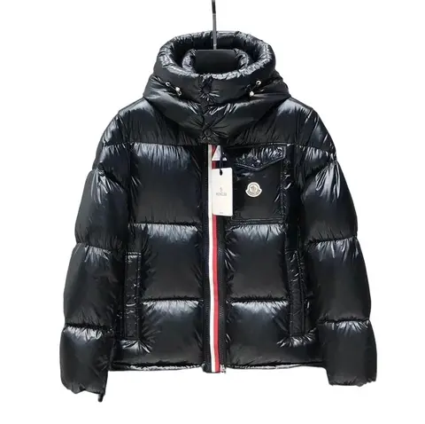 Moncler Down Jacket 1+ colorways