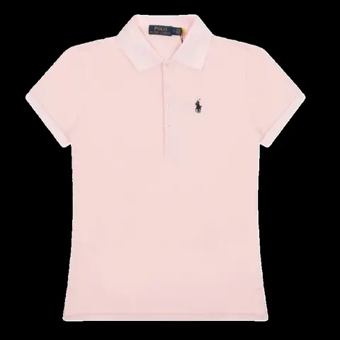 Ralph Lauren Women Polo T-Shirt