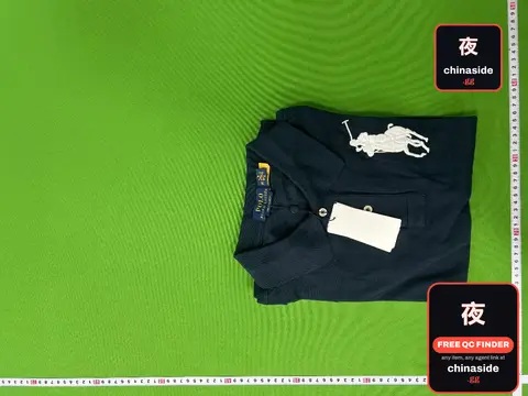 Large Size Cotton Shirt