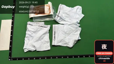Breathable Cotton Modal Boxer Briefs