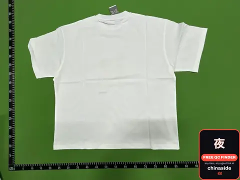 Me Round-Neck Short-Sleeve Tee