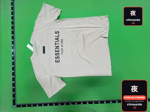 Summer Short-Sleeve T-Shirt