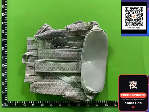 High-Capacity Men's Backpack