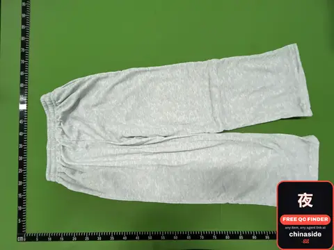 Wide Leg Sports Pants