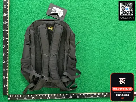 Bird Mantis 26L Backpack Shoulder Bag
