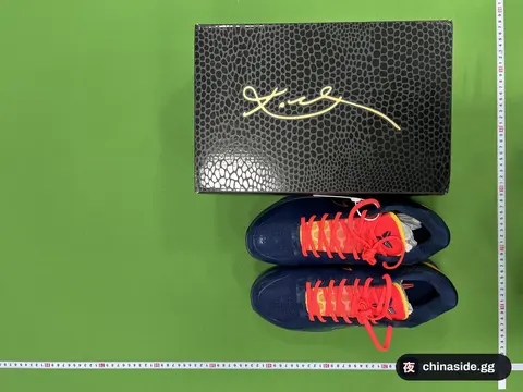 Bruce Lee Basketball Sneakers