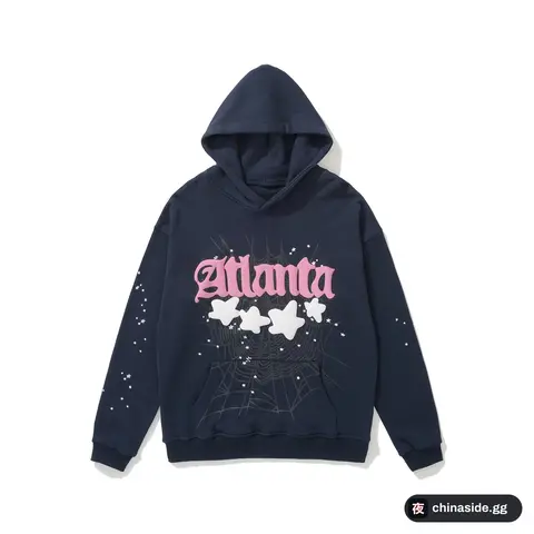 Sp5der Hoodie 28+ colorways