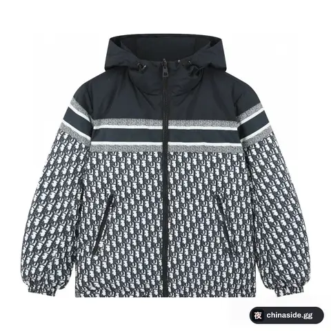 Dior Down Jacket 1+ colorways