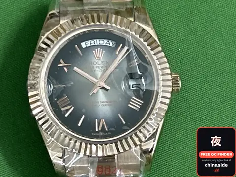 Rolex Day-Date