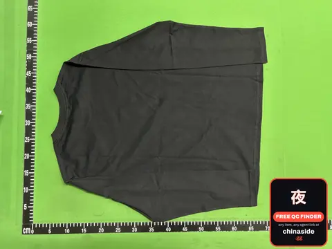 Long Sleeve T-Shirt
