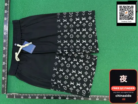 Louis Vuitton Shorts