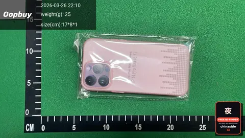 iPhone 17 Pro Max Ultra-Thin Frosted Phone Case