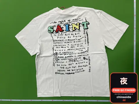 Saint T-Shirt