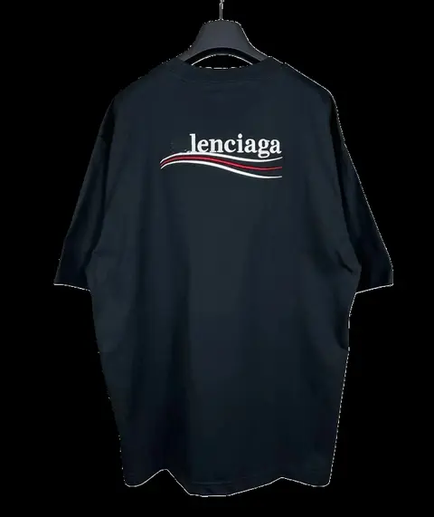 Balenciaga Tee 7+ colorways