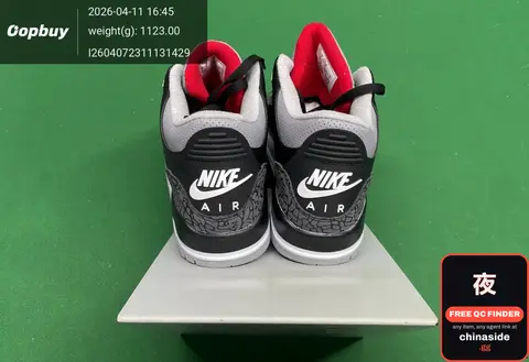 Nike Air Jordan Sneakers