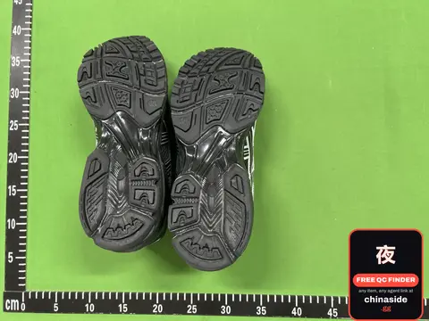 Breathable Running Shoes