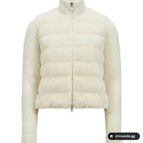 Moncler Down Jacket 2+ colorways