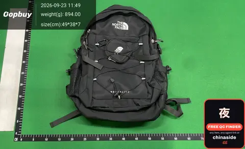 The North Face Backpack