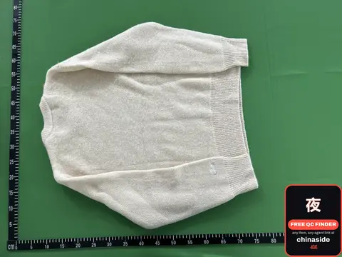 Celine Mohair Sweater