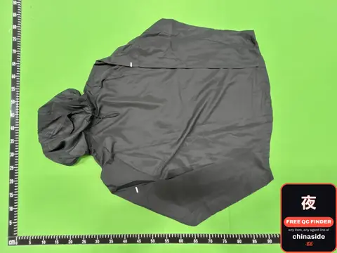 Nike Windbreaker Jacket
