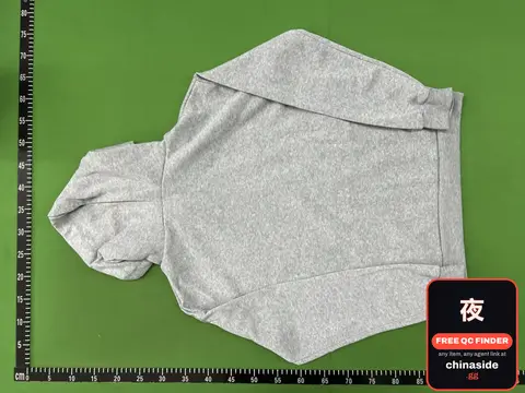 Retro Letter Print Hoodie