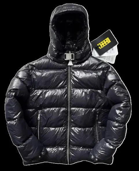 Moncler x Alyx Puffer