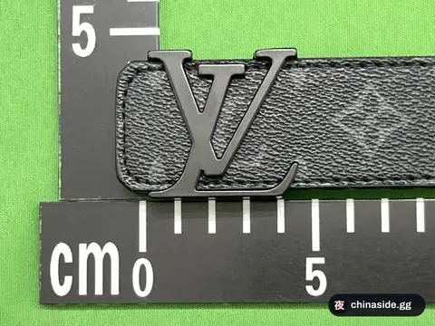 Louis Vuitton Belt