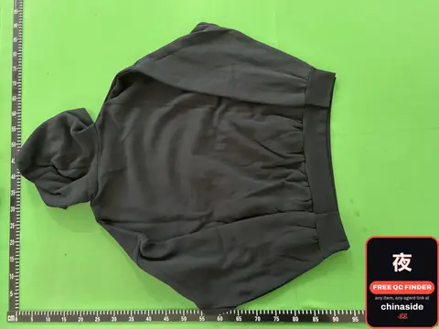 Black Core Collection Hoodie and Pants Set