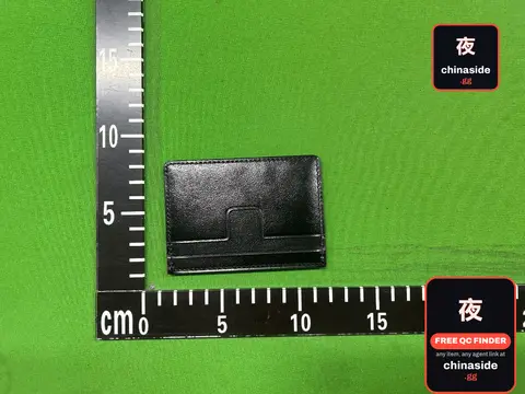 Cardholder Wallet