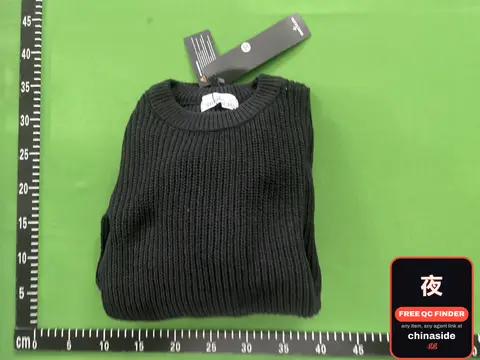 Stone Sweater