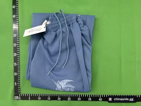 Apocket Vintage Baggy Pants