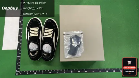 Gro Style Low-Top Board Shoes