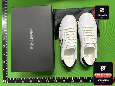 Fashionable Sneakers