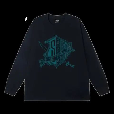 Stussy Long Tee