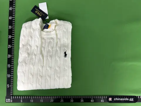 LFLL Sweater