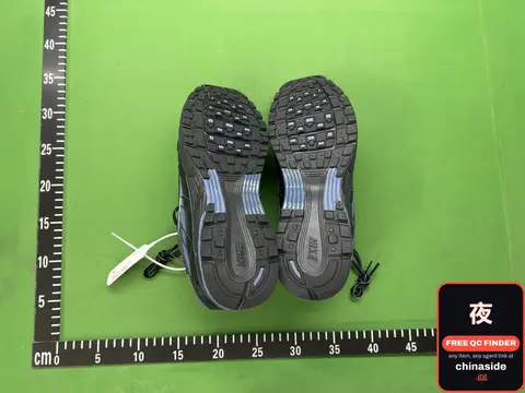 Nike Trail Running Shoes