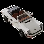 Lego Retro Porsche