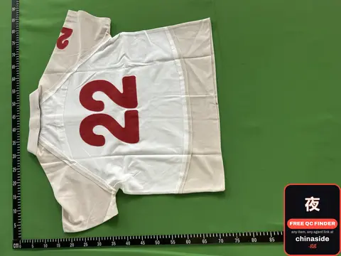 UP Splicing Polo Short Sleeve