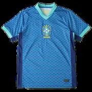 2024 season Brazil away Fan version