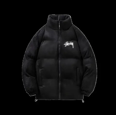 Stussy Quilted Jacket 1+ colorways